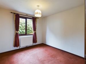 Bedroom One- click for photo gallery